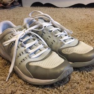 Under Armour Tennis Shoes